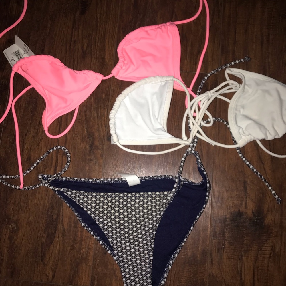 Bikini bundle